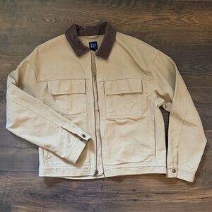 GAP Utility Jacket